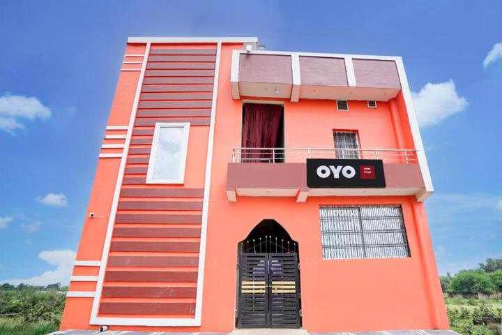 Image of Hotel O Divya