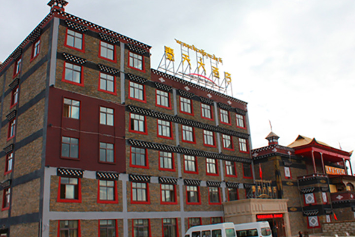 Hotel 2 of 12
