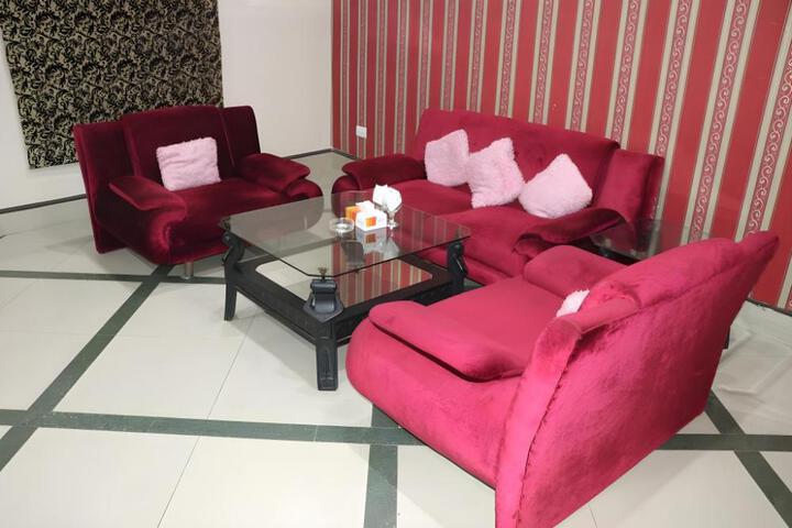 Hotel Grace Inn
