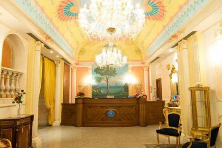 Hotel Interior 2 of 36