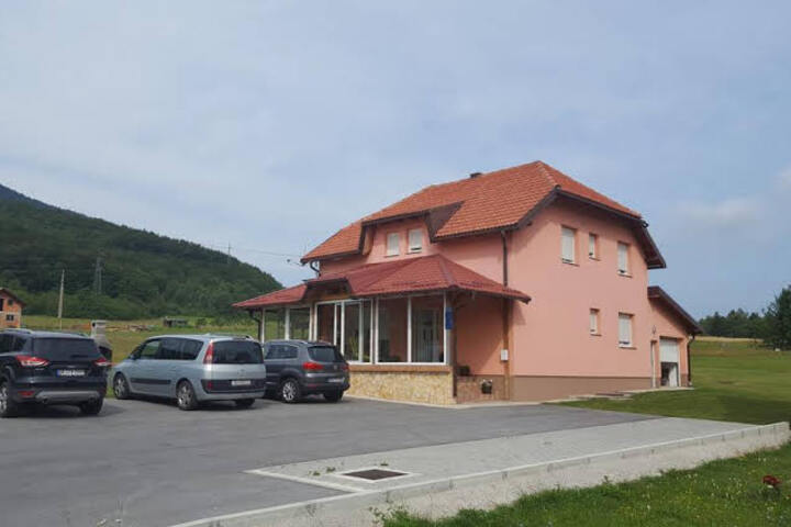 House Jerkovic
