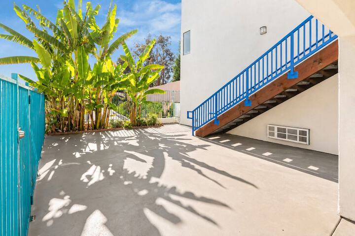 Outside Photo