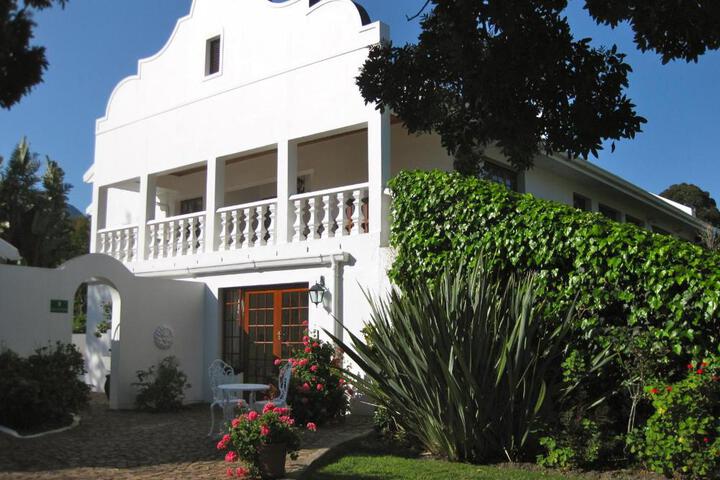 Malvern Manor Country Guest House