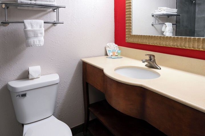1 Bedroom Suite 2 Queen Beds (6 of 7)