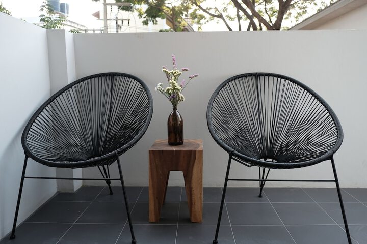 Terrace/Patio 33 of 70