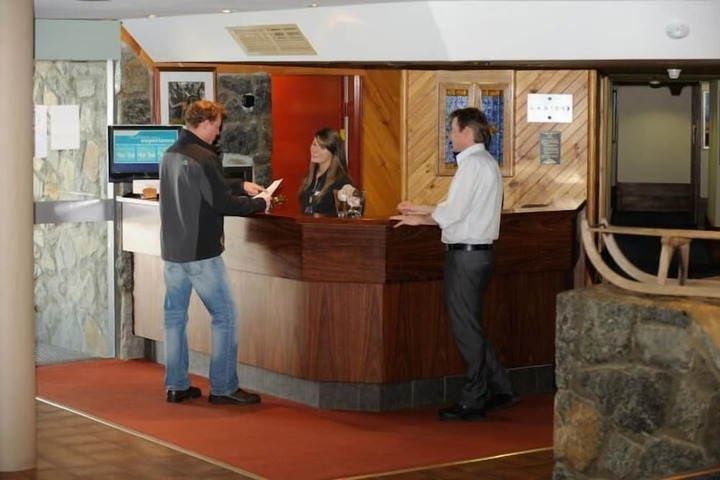 Lobby Photos