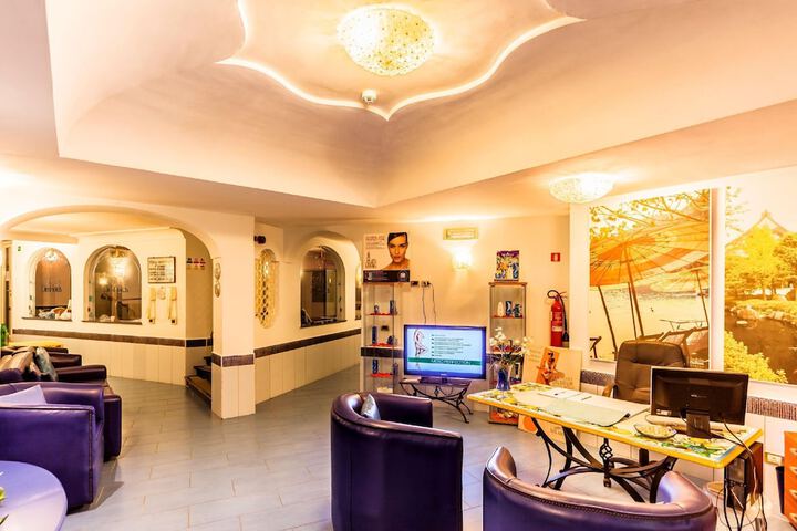 Hotel Interior 37 of 48