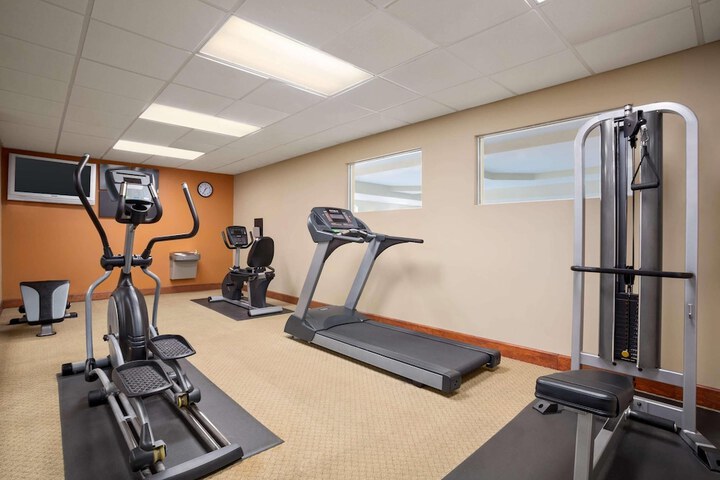 Fitness Center Photo