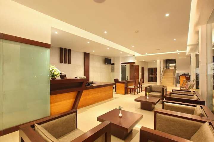 Hotel Interior 2 of 31