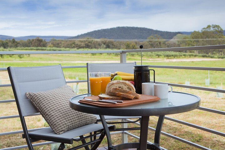 Breakfast/Coffee Service 122 of 144