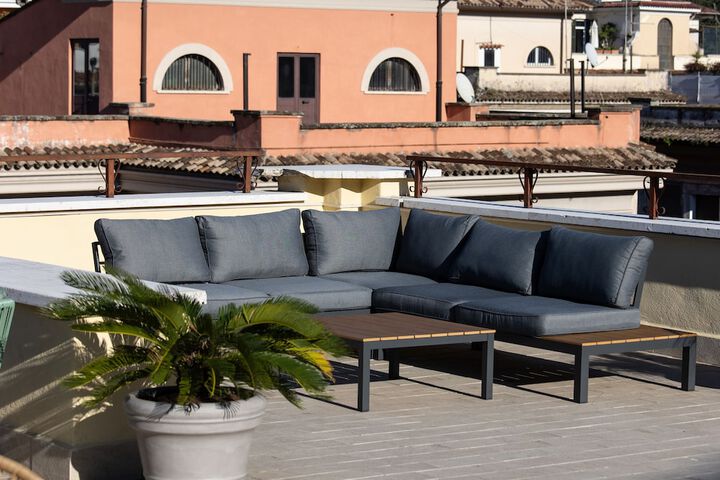 Terrace/Patio 92 of 104