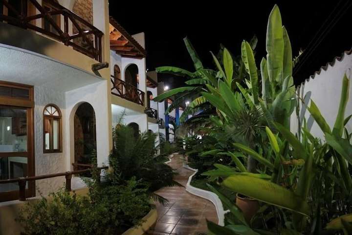 Hotel Villas Xaiba