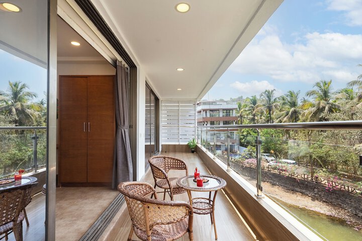 Terrace/Patio 522 of 682