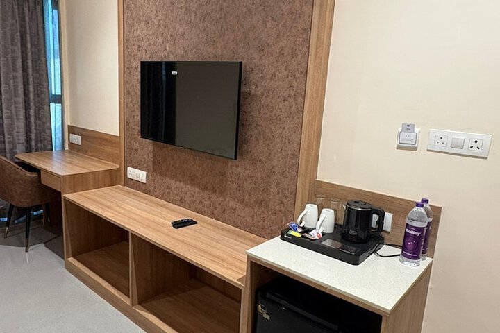 Photo of Hotel Maheshwaram Vijay Nagar Indore