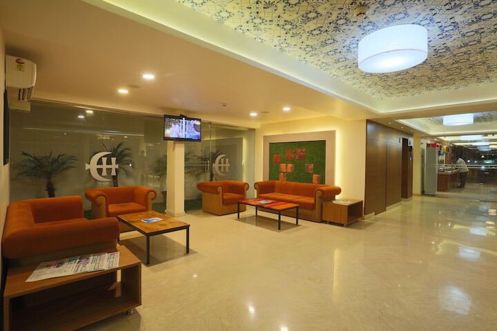 Hotel Interior 4 of 36