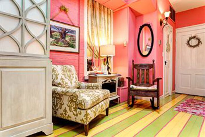 Fitness Center Photo