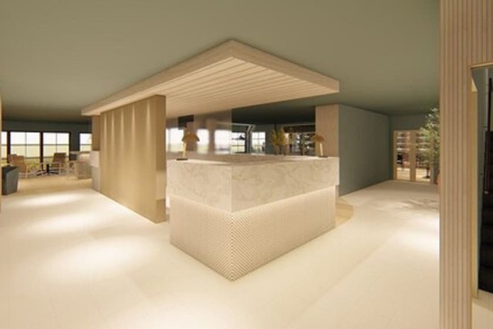 Hotel Interior 2 of 31