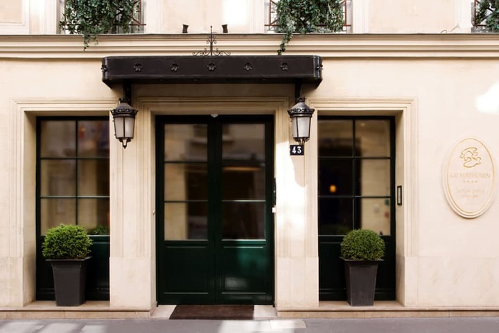 Hotel 59 of 61