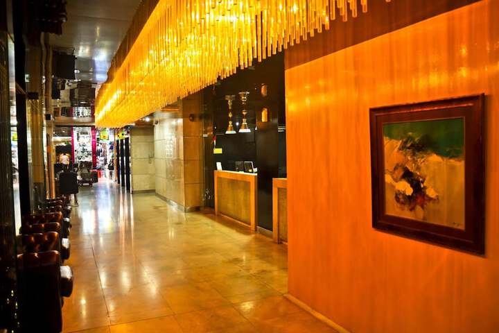 Lobby Photos