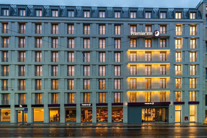 Hotel 31 of 31