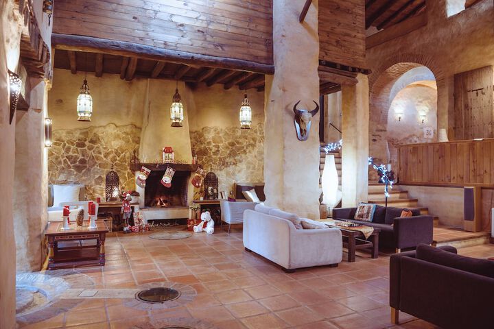 Photo of Molinos de Fuenteheridos