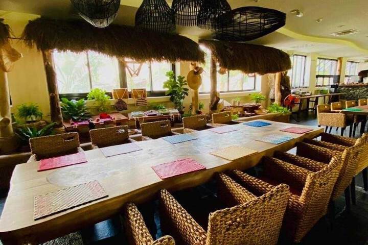 Restaurants
