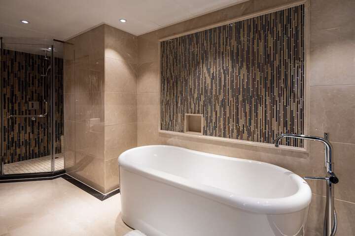 Bath Photo