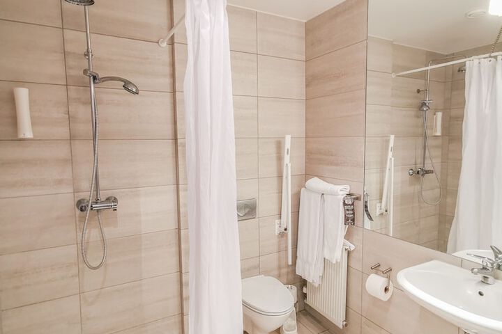 Bath Amenities
