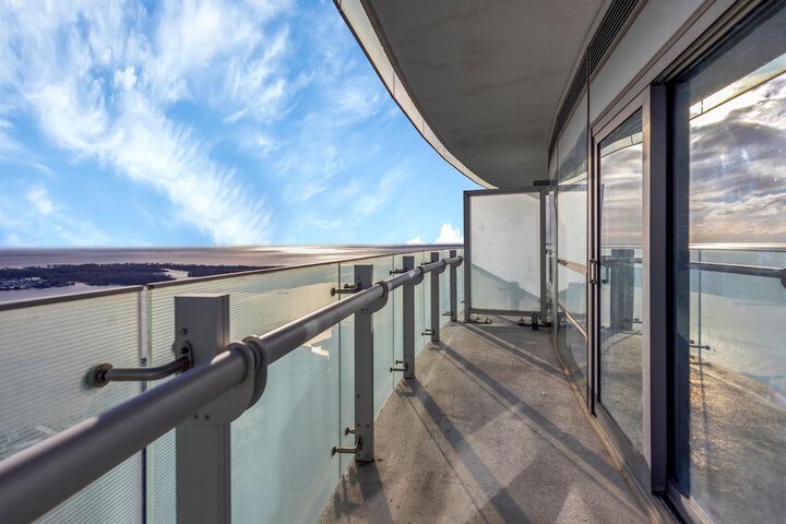 Terrace/Patio 921 of 931