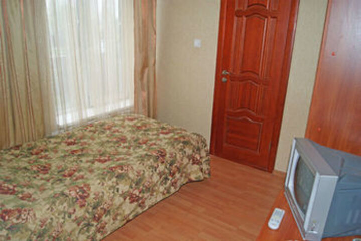 Fitness Facility Photos