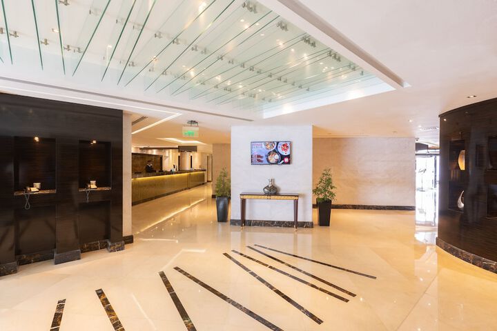 Hotel Interior 3 of 97