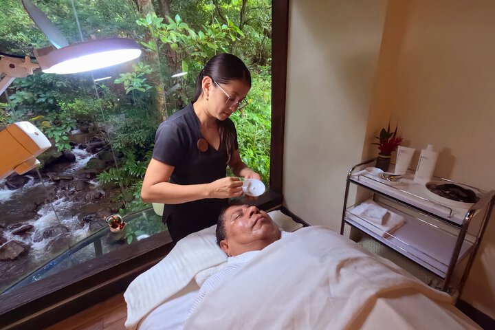 Spa Photos