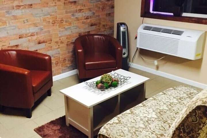 Hotel Interior 2 of 12