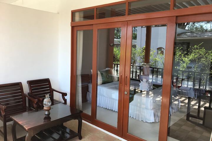 Terrace/Patio 16 of 90