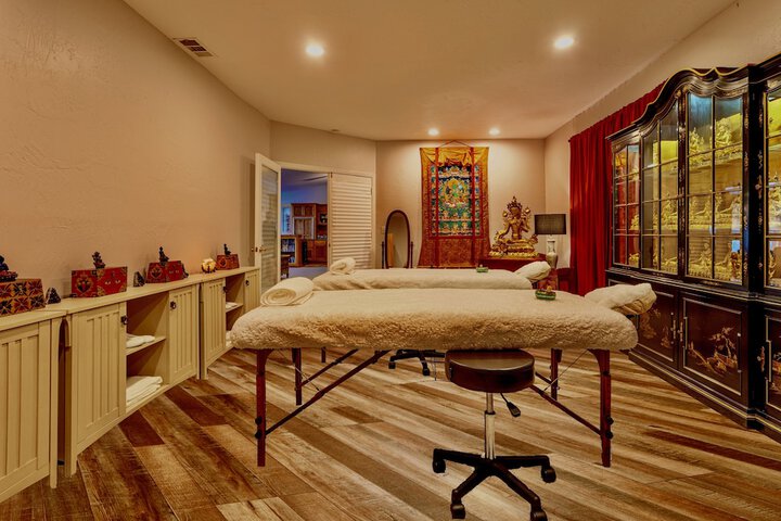 Massage