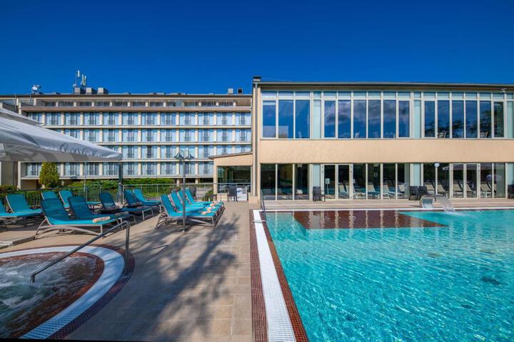 Lifestyle Hotel Mátra