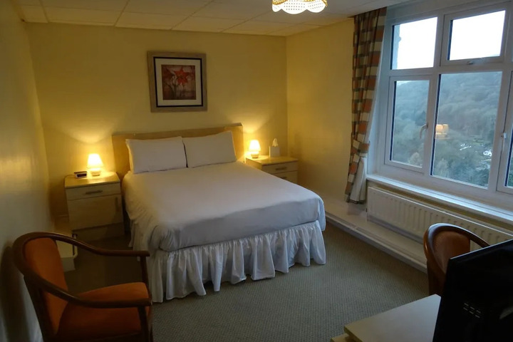 Standard Suite