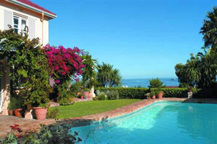 Huijs Haerlem Guesthouse in Cape Town