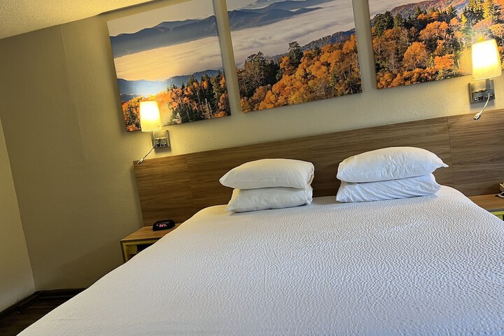 1 King Bed (5 of 14)