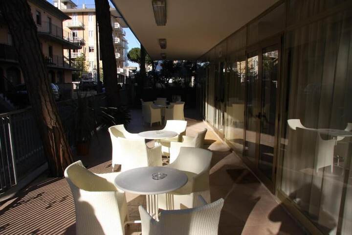 Hotel 19 of 20