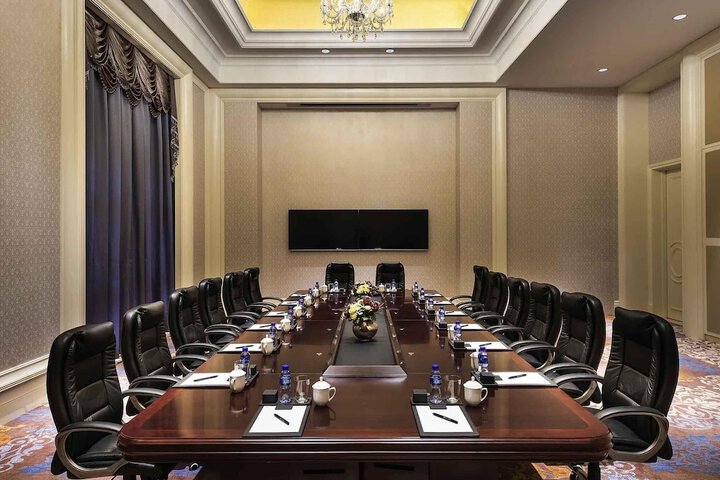 Meeting 46 of 57