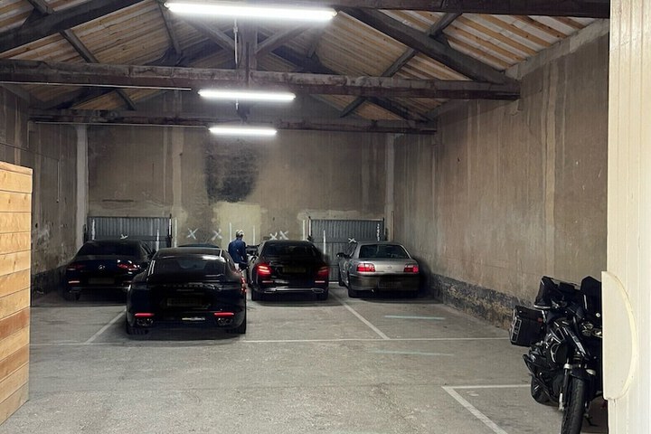 Fitness Center Photo