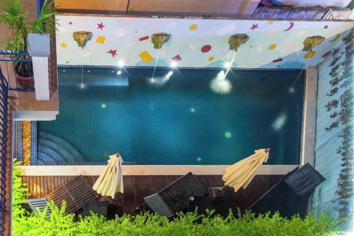 Pool 77 of 134