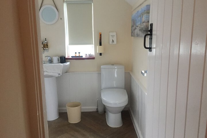 Bath Amenities