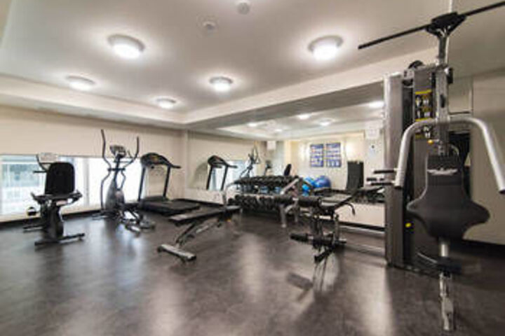 Health and Fitness 4 of 14