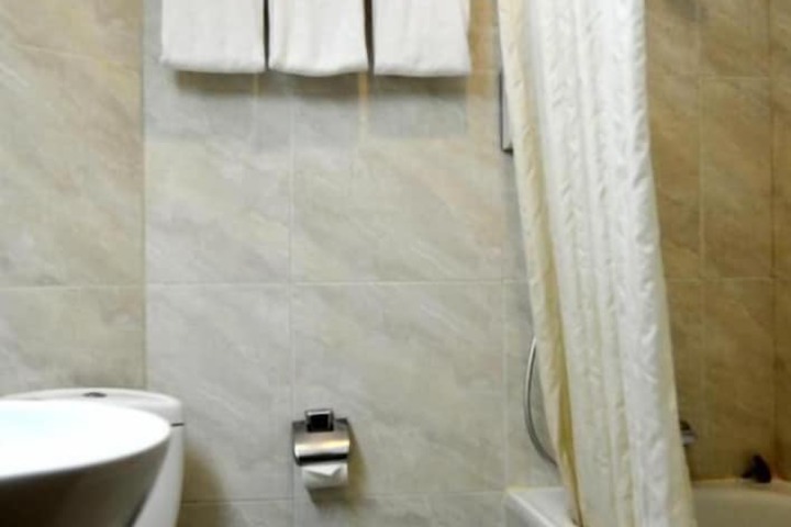 Bathroom Vanities