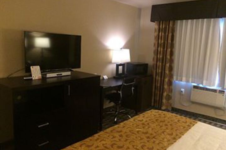 Standard Suite