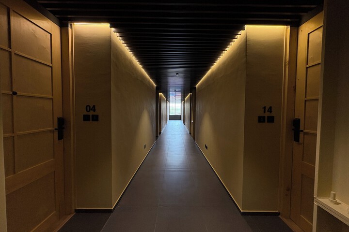 Hotel Interior 2 of 24