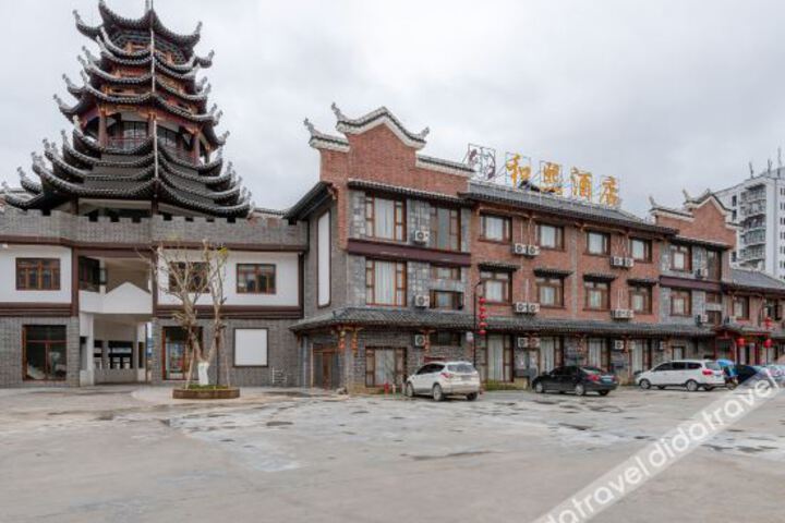 Hotel 6 of 23