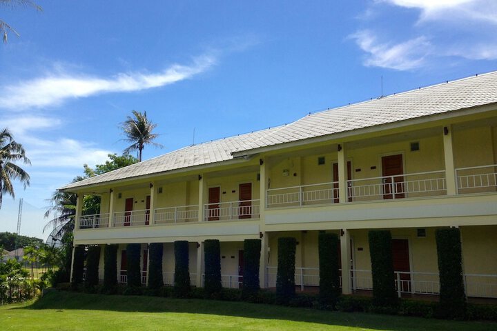 Hotel 59 of 60
